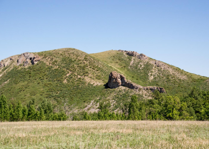 Гора Нос. Фотография 2