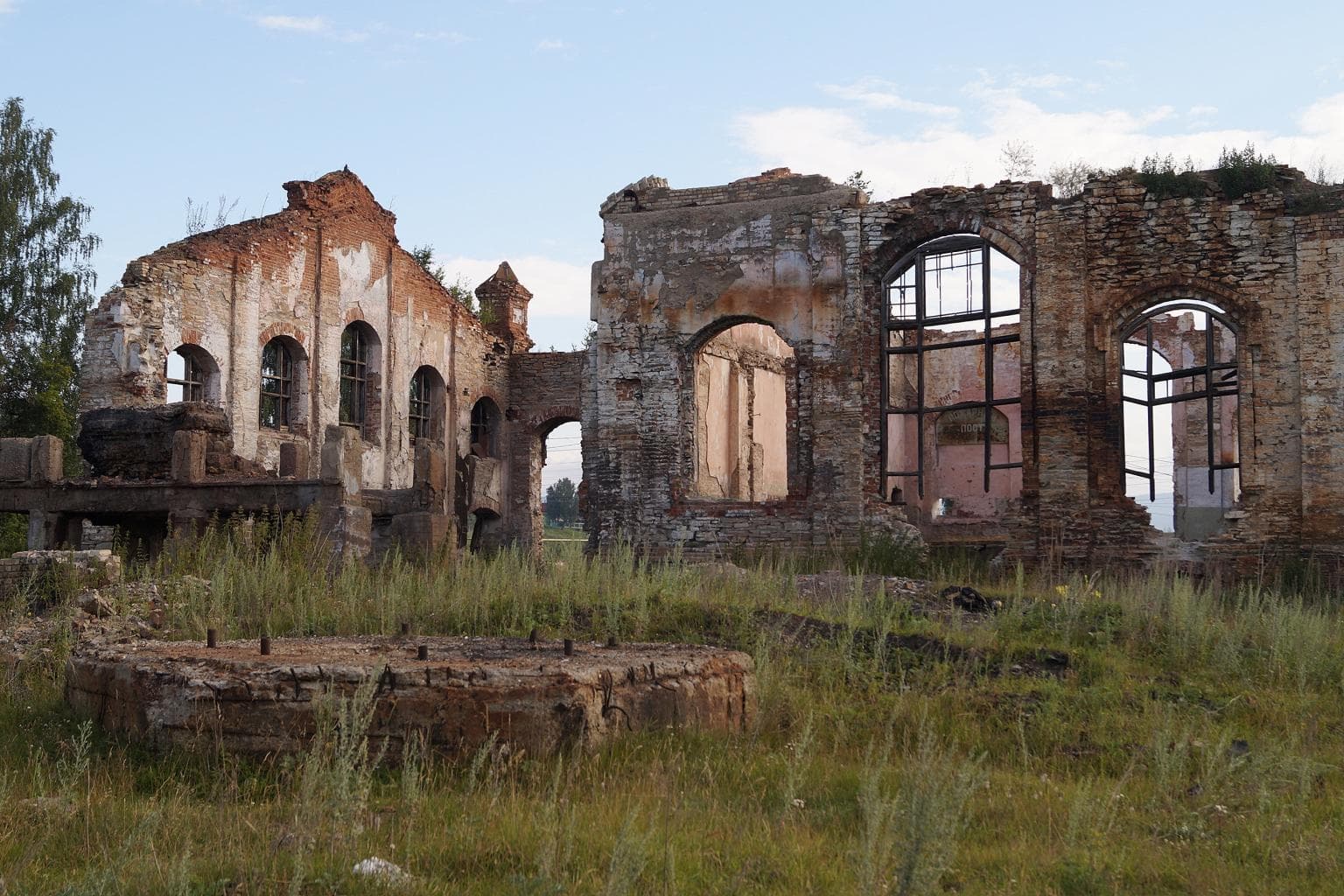 Тирлянский металлургический завод — фотография 5