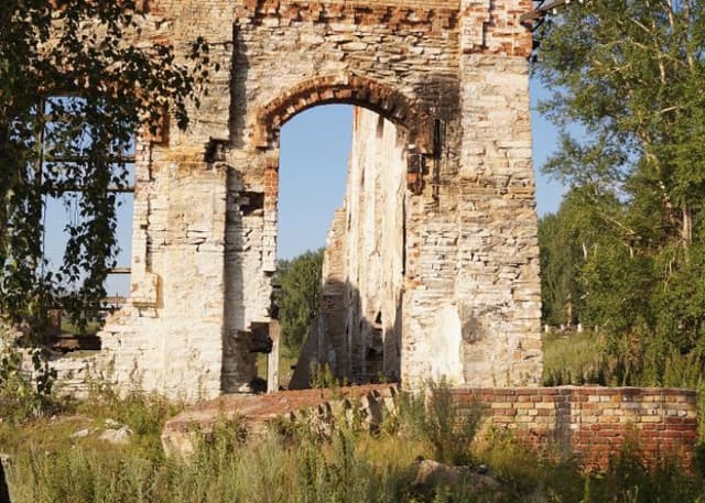 Тирлянский металлургический завод. Фотография 1