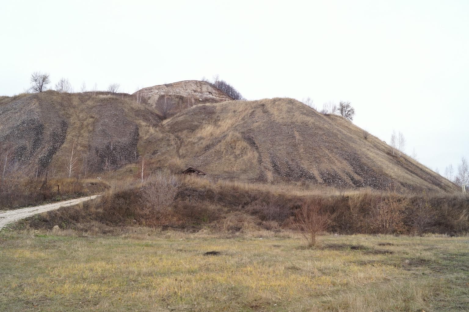 Гора Попова — фотография 6