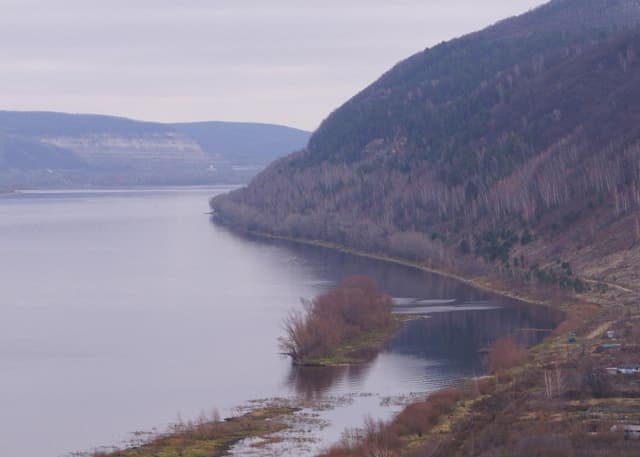 Гора Попова. Фотография 2