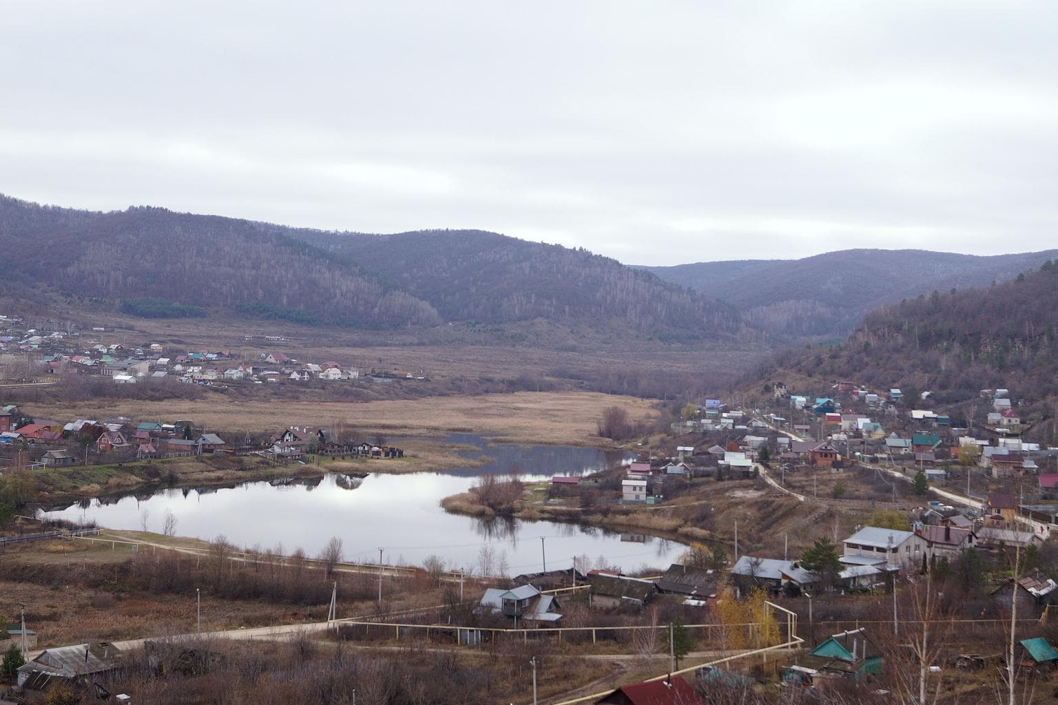 Гора Попова — фотография 1