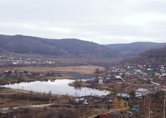 Гора Попова. Фотография 1
