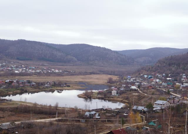 Гора Попова. Фотография 1