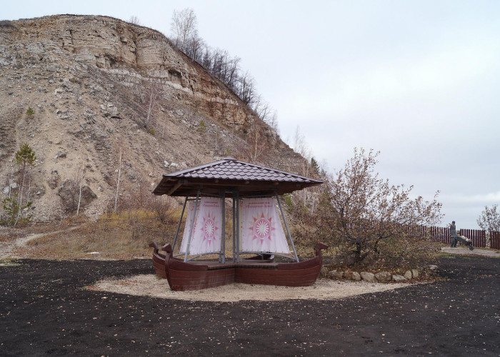 Гора Попова. Фотография 3