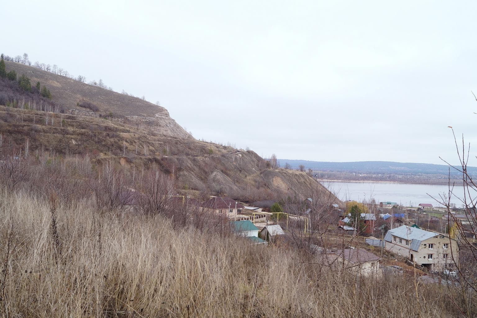 Гора Попова — фотография 5