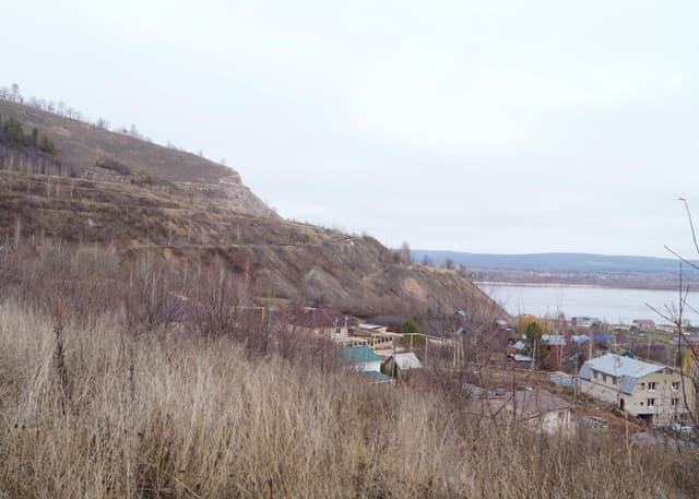 Гора Попова. Фотография 5