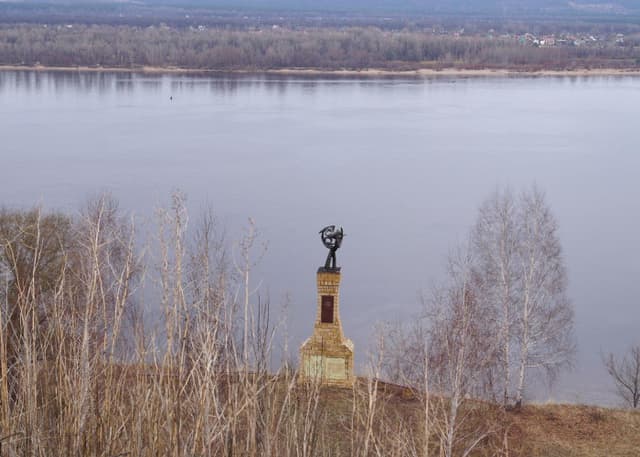 Волжская Булгария. Фотография 3