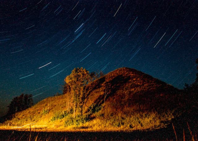 Стог-гора. Фотография 4