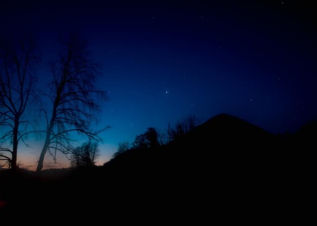 Стог-гора. Фотография 3