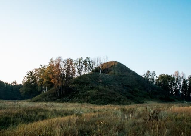 Стог-гора. Фотография 7