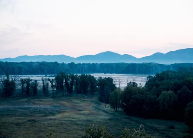 Стог-гора. Фотография 2