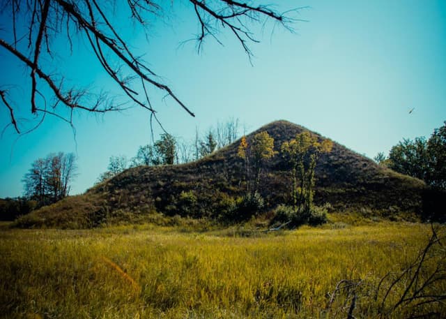 Стог-гора. Фотография 9