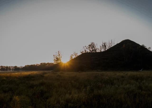 Стог-гора. Фотография 10