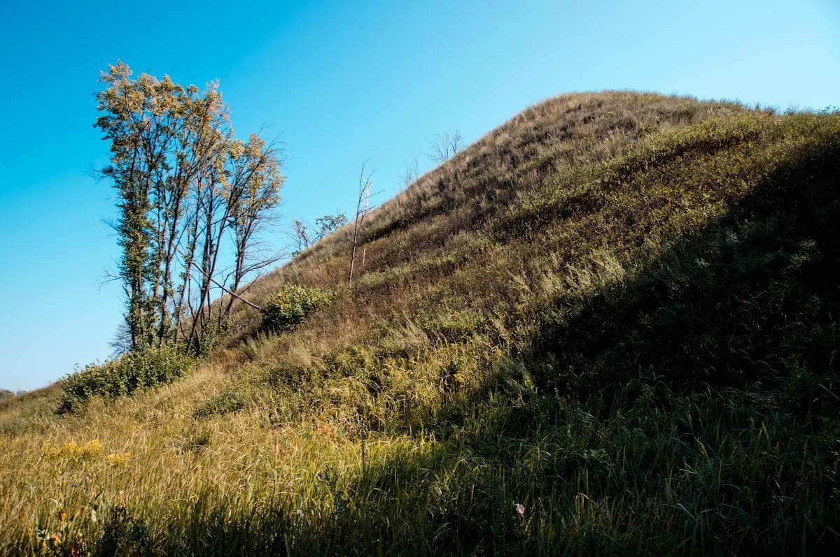 Стог-гора — фотография 8