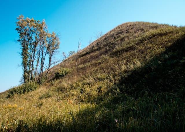 Стог-гора. Фотография 8