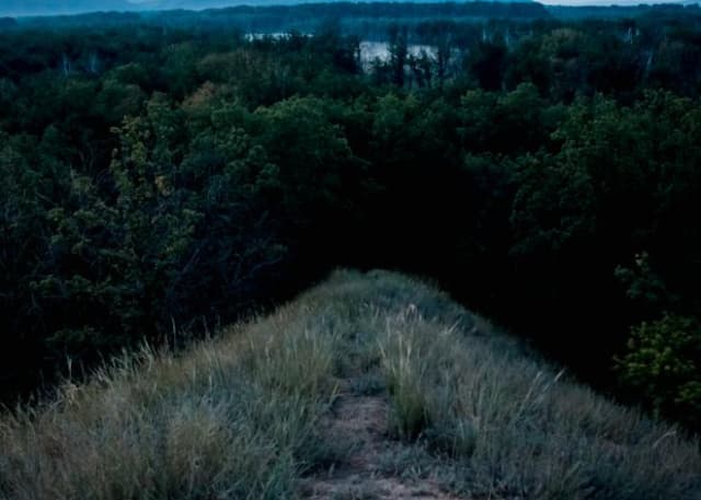 Стог-гора. Фотография 1