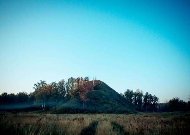 Стог-гора. Фотография 5