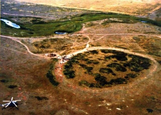 Аландское поселение. Фотография 3