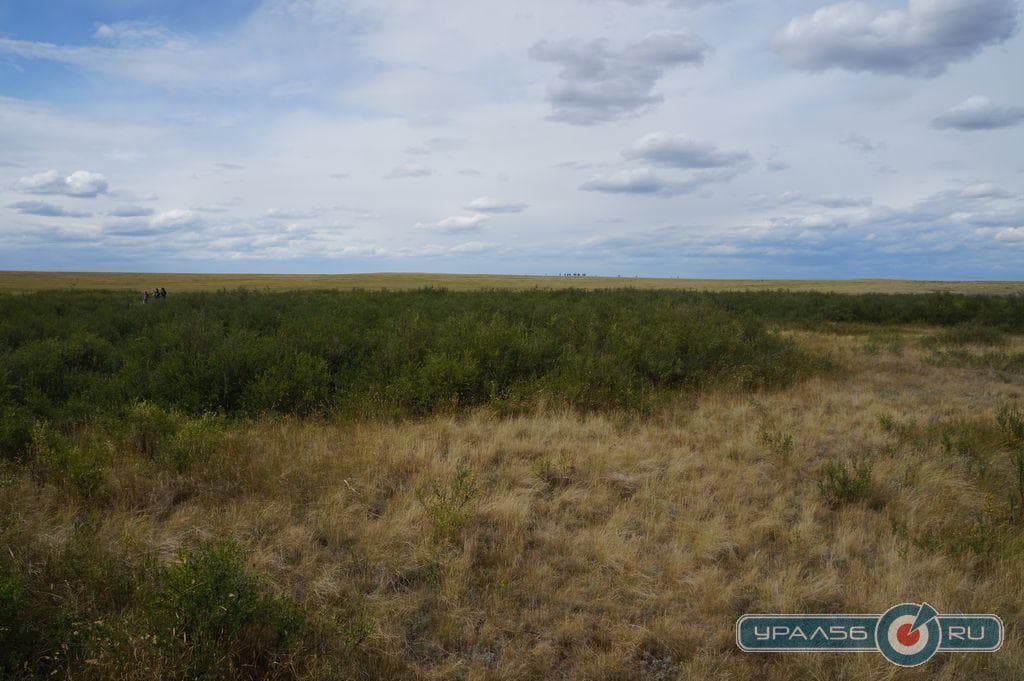 Аландское древнее поселение — photo 1