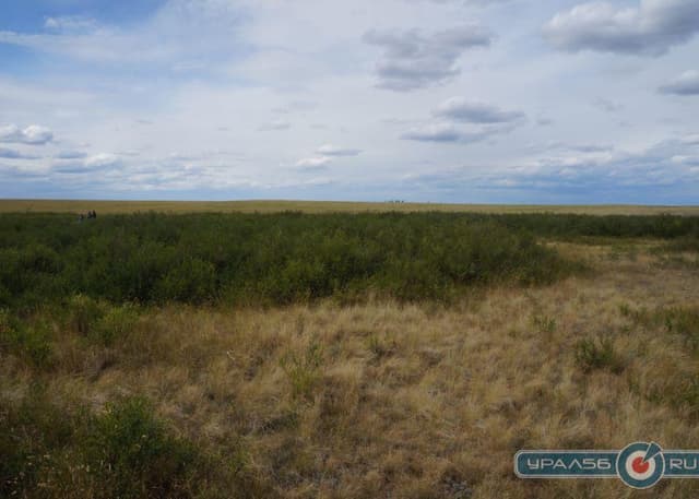 Аландское поселение. Фотография 1