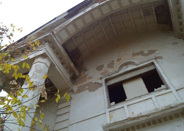 Михайловские казармы. Фотография 9