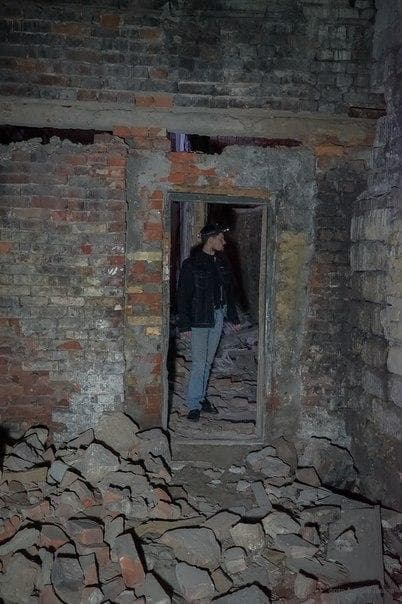 Михайловские казармы — фотография 1
