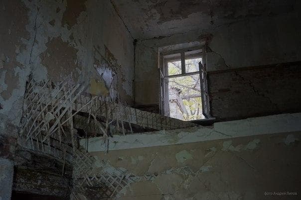 Михайловские казармы — фотография 6