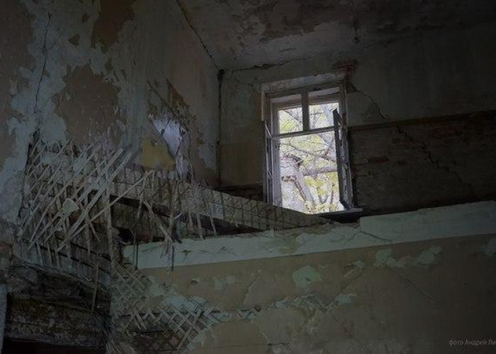 Михайловские казармы. Фотография 6