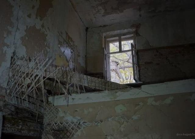 Михайловские казармы. Фотография 6