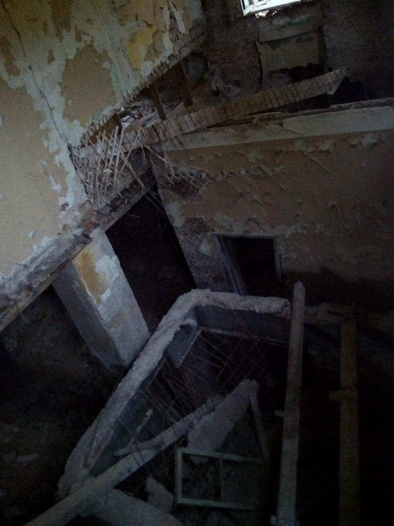Михайловские казармы — фотография 3