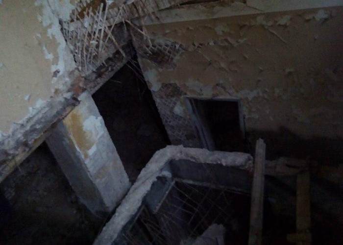 Михайловские казармы. Фотография 3