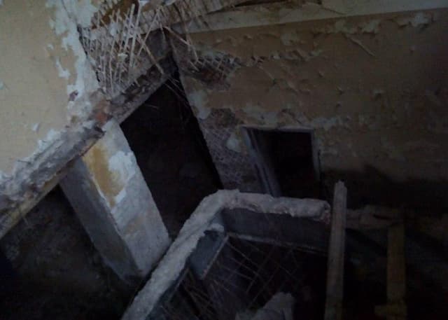 Михайловские казармы. Фотография 3