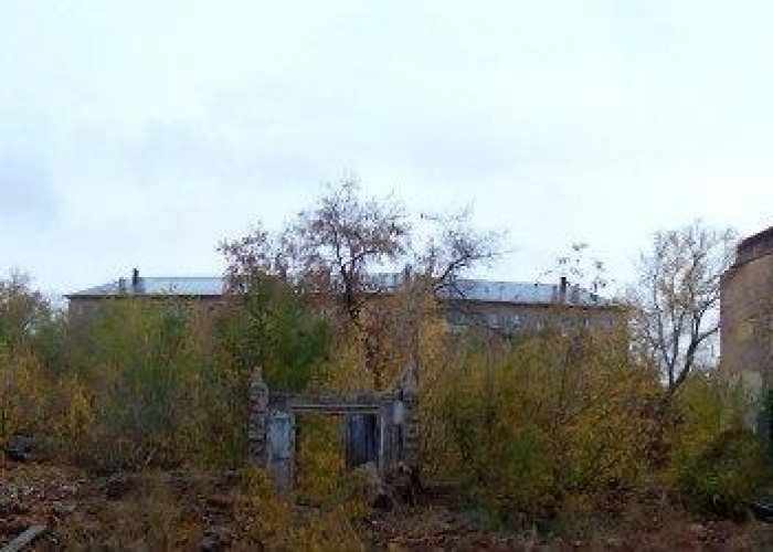 Михайловские казармы. Фотография 4