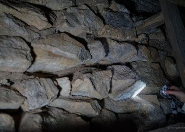 Михайловские казармы. Фотография 2