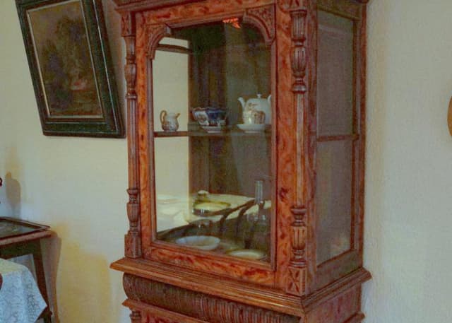 Музей купеческого быта. Фотография 3