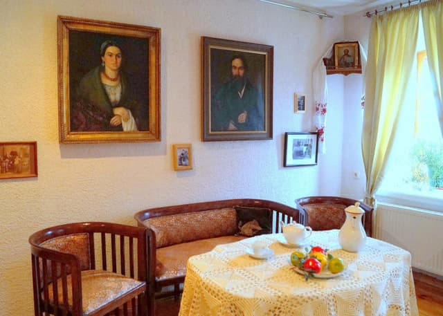 Музей купеческого быта. Фотография 6