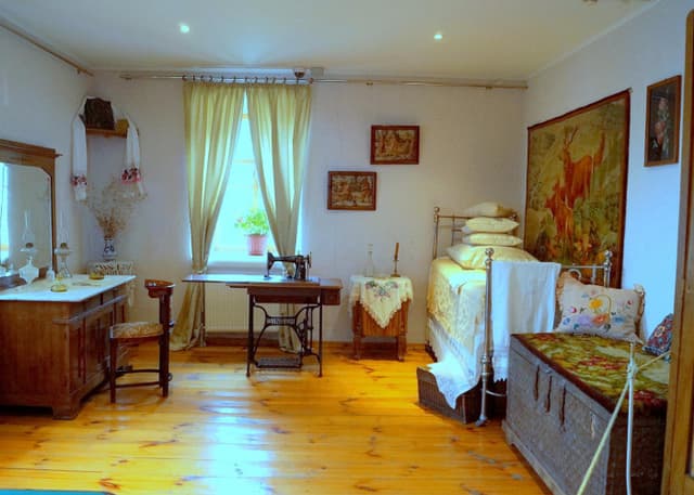 Музей купеческого быта. Фотография 2