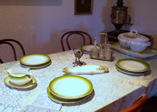 Музей купеческого быта. Фотография 4