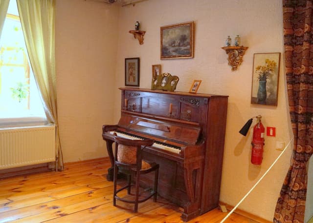 Музей купеческого быта. Фотография 5