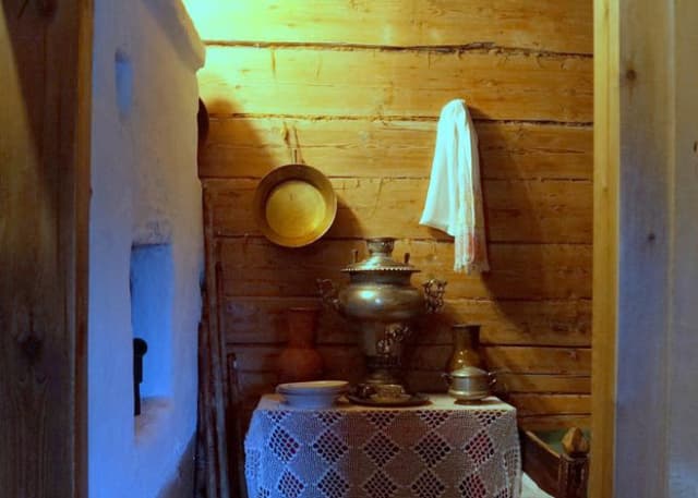 Музей И.Е.Репина. Фотография 3