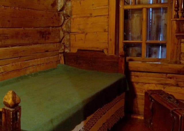 Музей И.Е.Репина. Фотография 4