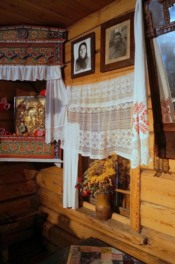 Музей А.Ширяевца — фотография 2