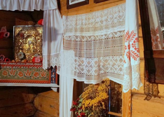 Музей А.Ширяевца. Фотография 2