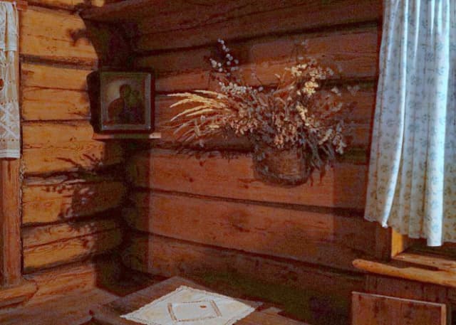 Музей А.Ширяевца. Фотография 1