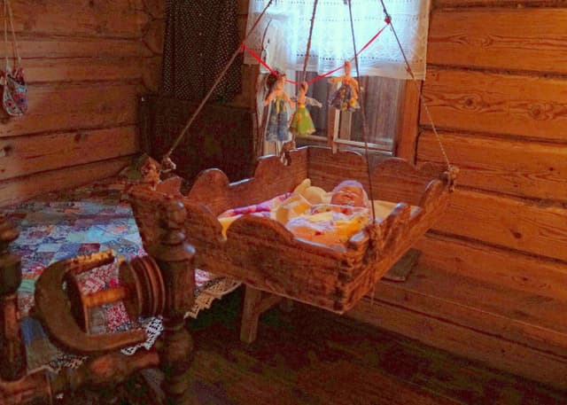 Музей А.Ширяевца. Фотография 4