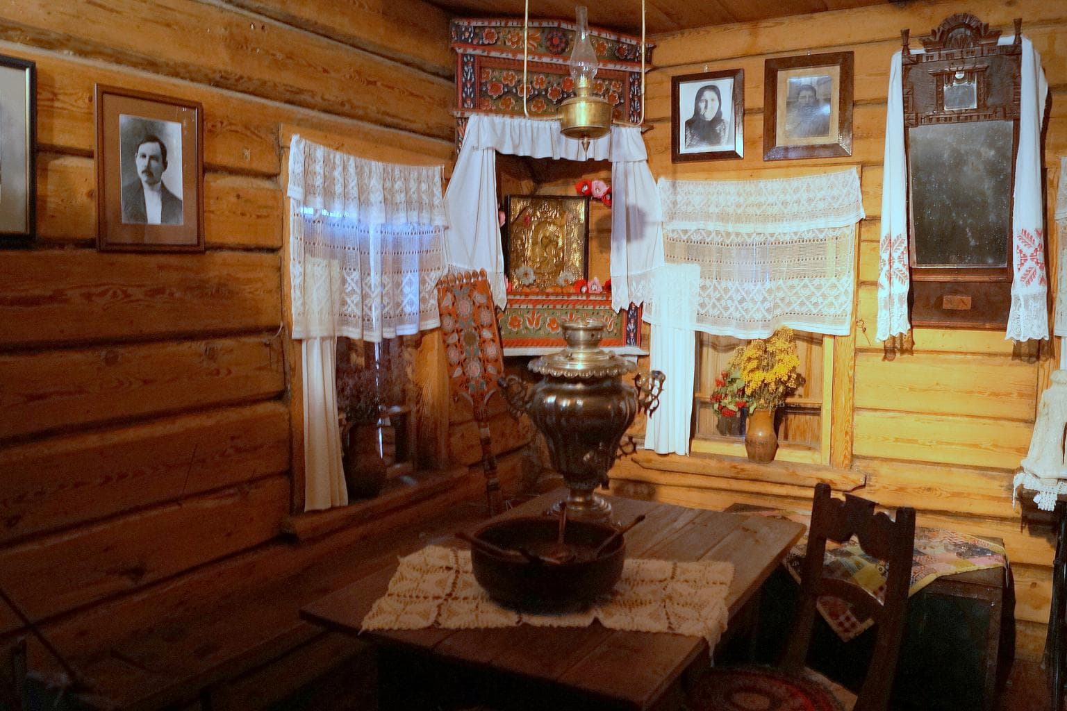 Музей А.Ширяевца — фотография 3