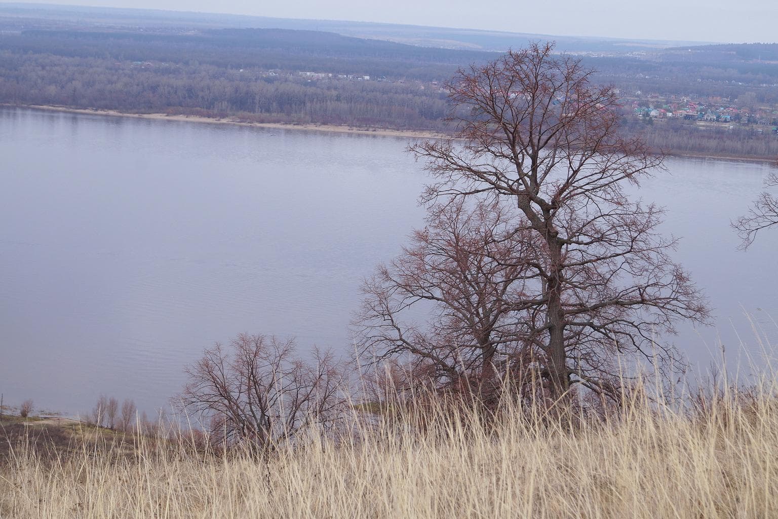Монастырская гора — фотография 1