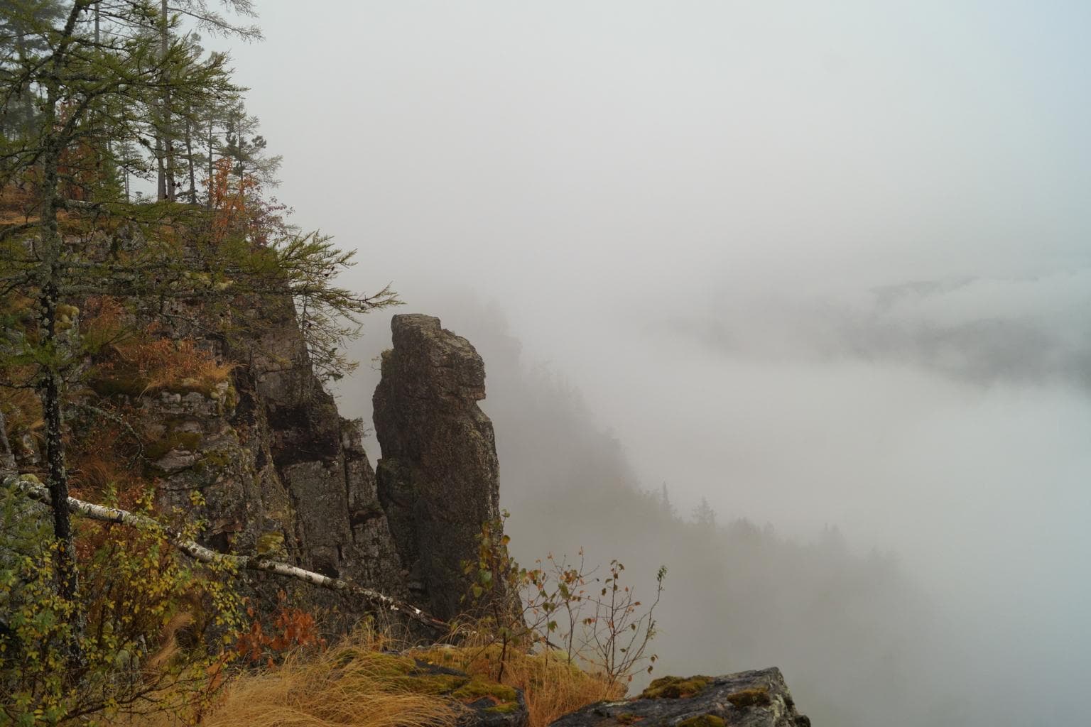 Зубы Шурале — photo 1