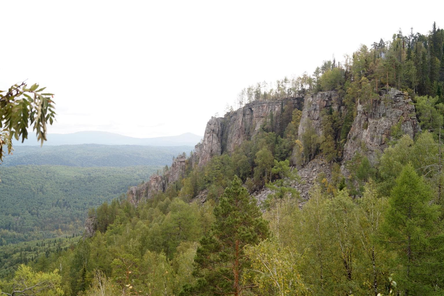 Зубы Шурале — photo 5